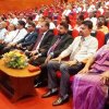 1000 seats "Agra Conference Hall" Opening